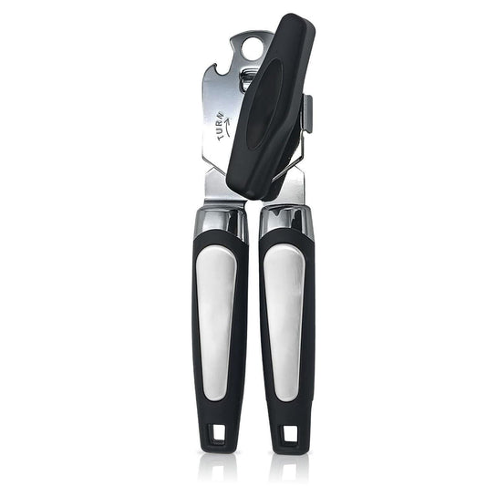 Can Opener With Cutting Wheel Blade Lid Cap Openers - TableFab