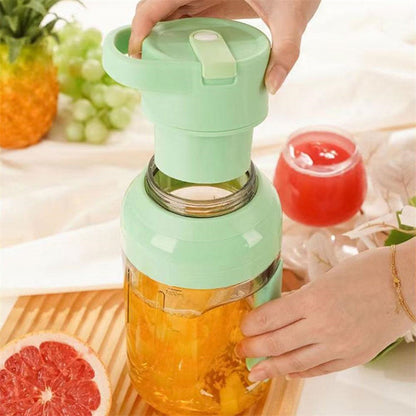 Summer Electric Juicer - TableFab