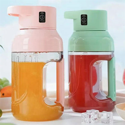 Summer Electric Juicer - TableFab