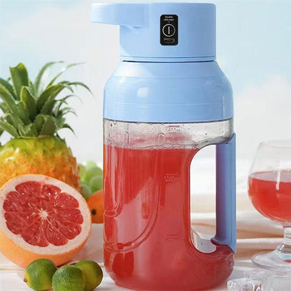 Summer Electric Juicer - TableFab