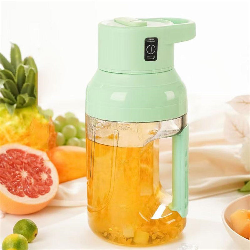 Summer Electric Juicer - TableFab