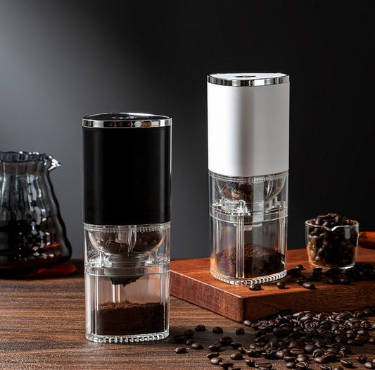 Electric Coffee Grinder - TableFab