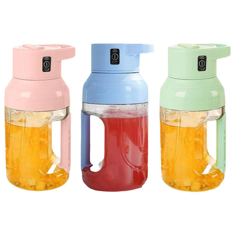 Summer Electric Juicer - TableFab