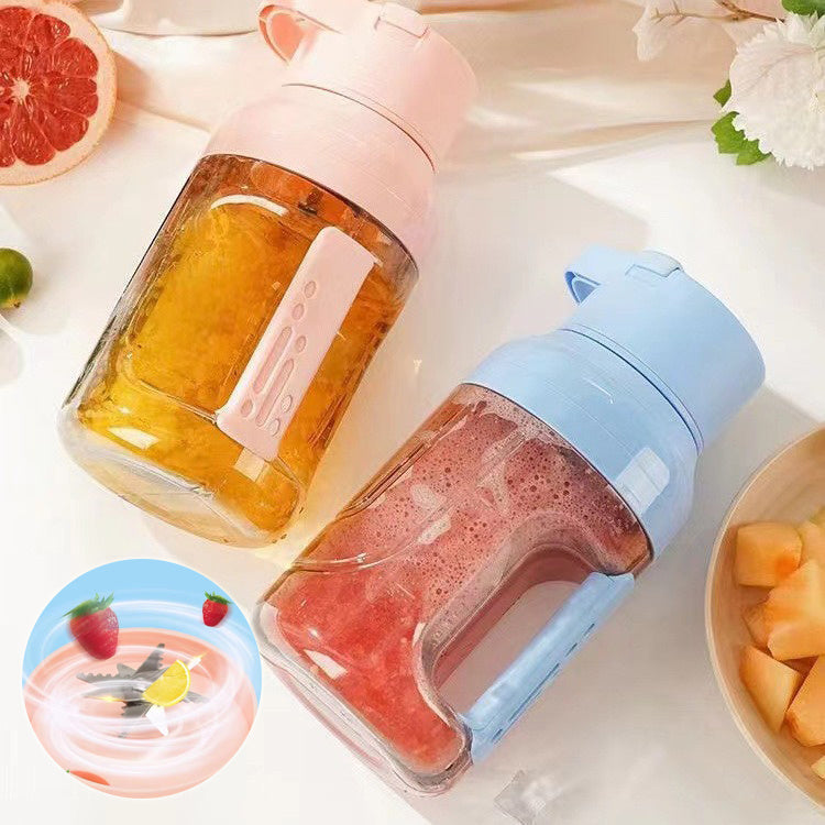 Summer Electric Juicer - TableFab