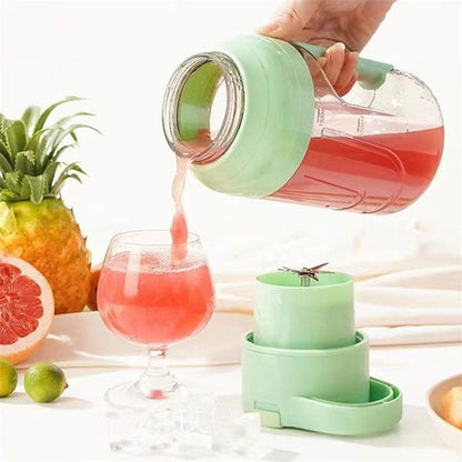 Summer Electric Juicer - TableFab